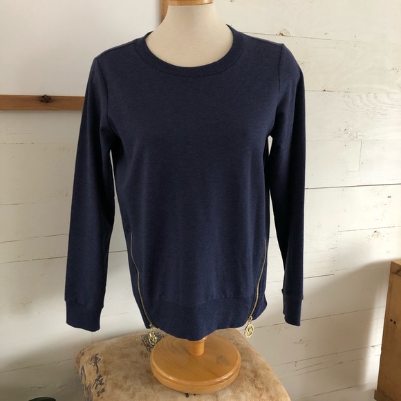 🌸BNWT🌸 Michael Kors Sweatshirt - Picture 2 of 8